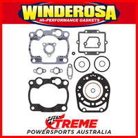 Winderosa 810454 Kawasaki KDX250 KDX 250 1991-1995 Top End Gasket Set