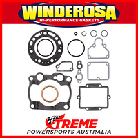 Winderosa 810464 Kawasaki KX250 2004 Top End Gasket Kit