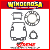 Winderosa 810541 For Suzuki RM125 RM 125 1984-1985 Top End Gasket Set