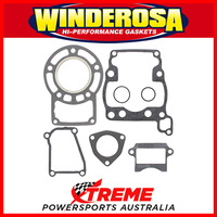 Winderosa 810542 For Suzuki RM125 RM 125 1986 Top End Gasket Set