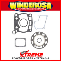 Winderosa 810543 For Suzuki RM125 RM 125 1989 Top End Gasket Set