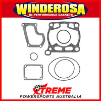 Winderosa 810544 For Suzuki RM125 RM 125 1990 Top End Gasket Set
