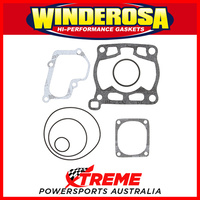 Winderosa 810545 For Suzuki RM125 RM 125 1991 Top End Gasket Set