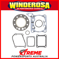 Winderosa 810546 For Suzuki RM125 RM 125 1987-1988 Top End Gasket Set