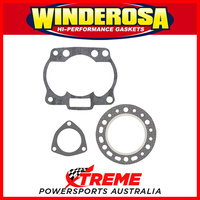 Winderosa 810571 For Suzuki RM250 RM 250 1982-1983 Top End Gasket Set