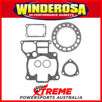 Winderosa 810573 For Suzuki RM250 RM 250 1986 Top End Gasket Set