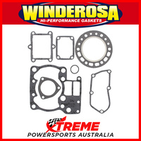 Winderosa 810574 For Suzuki RM250 RM 250 1987-1988 Top End Gasket Set