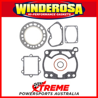 Winderosa 810576 For Suzuki RM250 1990 Top End Gasket Kit