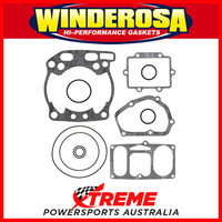 Winderosa 810580 For Suzuki RM250 1996-1998 Top End Gasket Kit