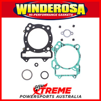 Winderosa 810585 For Suzuki DR-Z400E DRZ400E 2000-2016 Top End Gasket Set