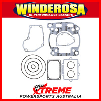 Winderosa 810587 For Suzuki RM250 2002 Top End Gasket Kit