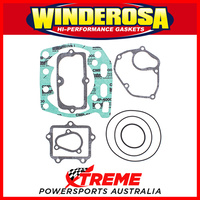 Winderosa 810593 For Suzuki RM250 2006-2012 Top End Gasket Kit