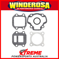Winderosa 810601 Yamaha PW50 PW 50 1990-1992, 1994-2016 Top End Gasket Set