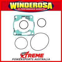 Winderosa 810614 Yamaha YZ85LW BIG WHEEL 2002-2017 Top End Gasket Set