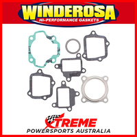 Winderosa 810615 Yamaha BW80 1986-1990 Top End Gasket Set