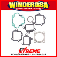 Winderosa 810615 Yamaha PW80 1983-2013 Top End Gasket Set