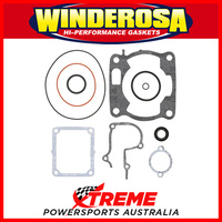 Winderosa 810632 Yamaha YZ125 1989 Top End Gasket Kit