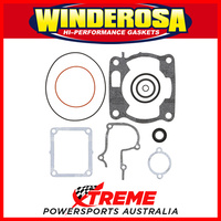 Winderosa 810633 Yamaha YZ125 1990-1991 Top End Gasket Kit