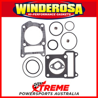 Winderosa 810640 Yamaha TTR125 Drum Brake 2000-2009 Top End Gasket Kit