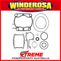 Winderosa 810661 Yamaha YZ250 1986-1987 Top End Gasket Set