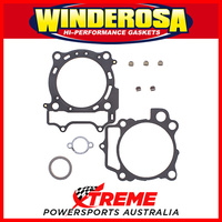 Winderosa 810687 Yamaha WR450F 2007-2015 Top End Gasket Set