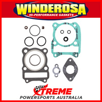 Winderosa 810810 For Suzuki LT-F250 Quadrunner 1988-2001 Top End Gasket Set