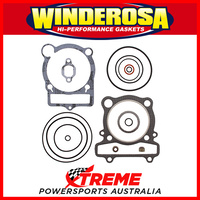 Winderosa 810813 Yamaha YFM400 Big Bear IRS 2007-2012 Top End Gasket Kit