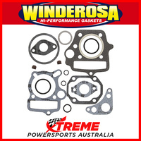 Winderosa 810842 Honda TRX90 1993-2005 Top End Gasket Kit