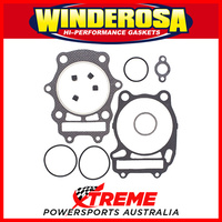 Winderosa 810846 For Suzuki LT-F400F Eiger 4wd 2002-2007 Top End Gasket Kit