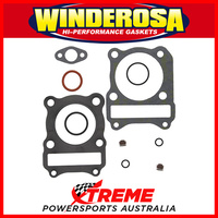 Winderosa 810848 For Suzuki LT-160 1989-2004 Top End Gasket Kit