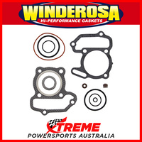 Winderosa 810851 Yamaha YFM80 Badger 1985-2001 Top End Gasket Kit