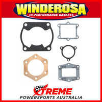 Winderosa 810866 Honda ATC250R 1981-1984 Top End Gasket Kit