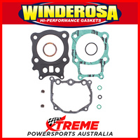 Winderosa 810867 Honda TRX350TE Fourtrax Rancher 2000-2006 Top End Gasket Kit