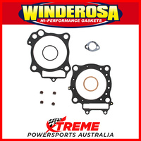 Winderosa 810868 Honda TRX450ER Sportrax 2004-2005 Top End Gasket Set