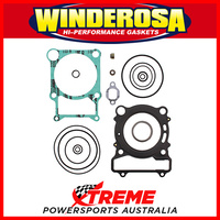 Winderosa 810875 Yamaha YFM400A Kodiak 2WD 00-01, 03-04 Top End Gasket Set