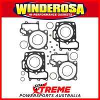 Winderosa 810880 Kawasaki KFX700 V-Force 2004-2009 Top End Gasket Set