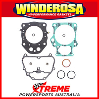 Winderosa 810943 Honda TRX420FPA Soild Axle 2014-2017 Top End Gasket Set