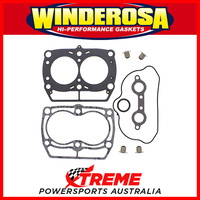 Winderosa 810945 Polaris 800 RZR 2009, BF 31-12-09 Top End Gasket Set