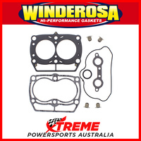 Winderosa 810945 Polaris 800 RZR S 2010, AF 22-03-10 Top End Gasket Set