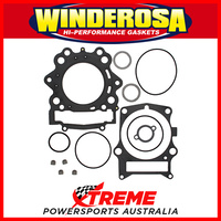 Winderosa 810946 Yamaha YFM550 FA Grizzly 2009-2014 Top End Gasket Set