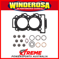 Winderosa 810963 Polaris RZR 570 EFI 2014 Top End Gasket Kit