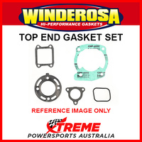 Winderosa 810966 Polaris Sportsman XP 550 2009-2010 Top End Gasket Kit