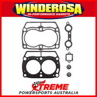 Winderosa 810967 Polaris 800 RZR 2011-2014 Top End Gasket Set