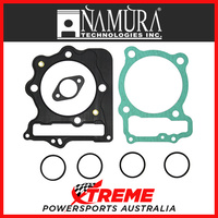 Namura 35-NA-10004T Honda TRX400 EX Big Bore 89mm 1999-2014 Top End Gasket Kit