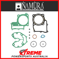Namura 35-NA-10008T Honda TRX500 FPA RUBICON 2009-2014 Top End Gasket Kit