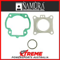 Namura 35-NA-14000T Kymco HEROISM 50 SCOOTER 1995-1999 Top End Gasket Kit