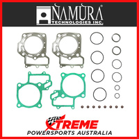 Namura 35-NA-20065T Kawasaki KVF650 Brute Force 2005-2013 Top End Gasket Kit