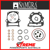 Namura 35-NA-40004T Yamaha YFM660R RAPTOR 2001-2005 Top End Gasket Kit