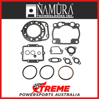 Namura 35-NX-20023T Kawasaki KX250 1988-1989 Top End Gasket Kit