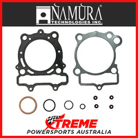 Namura 35-NX-30039T For Suzuki RMZ250 2010-2018 Top End Gasket Kit